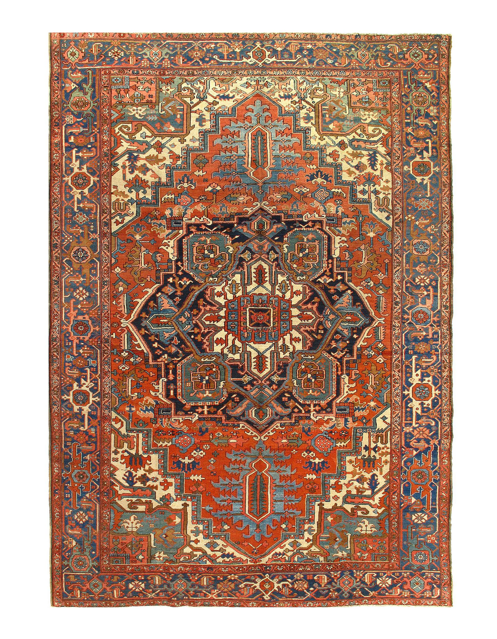 Capital Rug & Home Collection [No Reserve] Prices 532 Auction Price