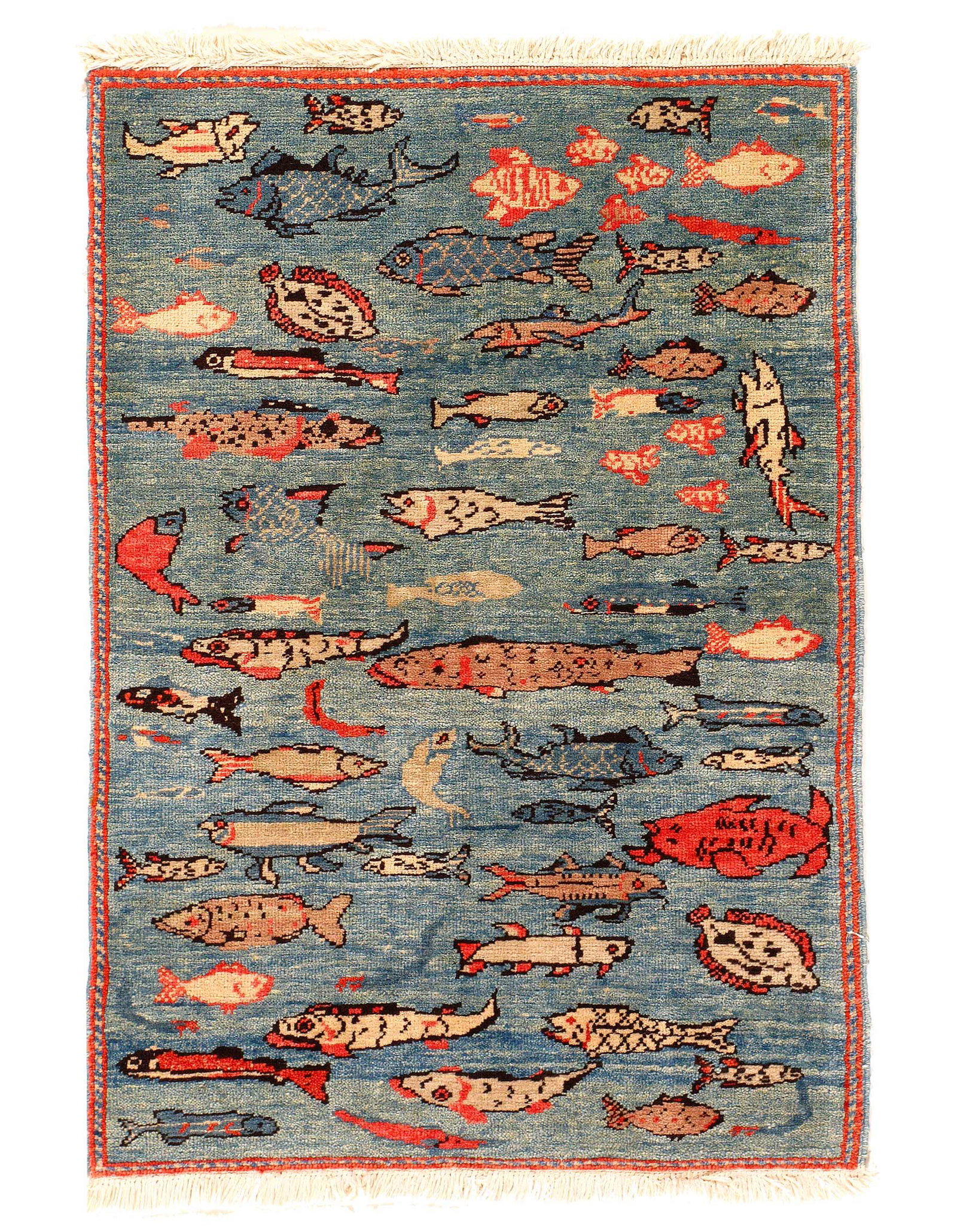 Fine Antique Turkish Oushak 1'9'' X 3'2'': Fine Antique Turkish Oushak 1'9'' X 3'2'' - Antique, One of a Kind, Hand-Knotted, Lamb's Wool, 300-D12138-862. This item is part of our fine auction collection which includes many fine home accessorie
