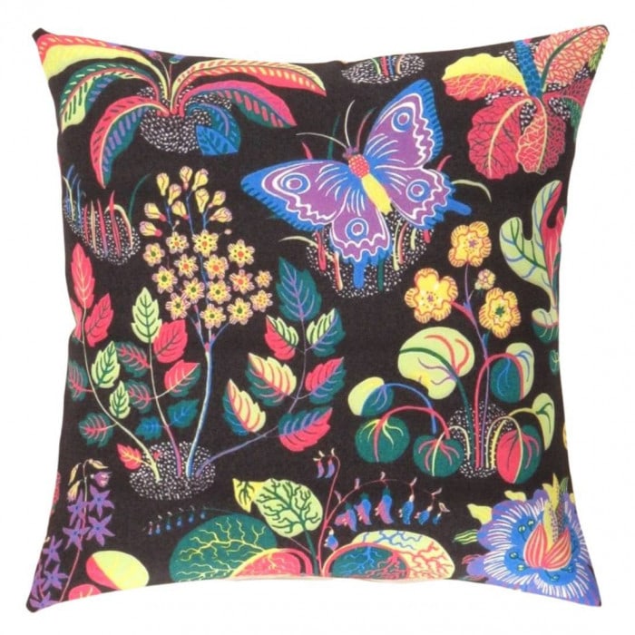 Pasargad Turkish Fine Silk Ikat Pillow - 16'' X 16'': Pasargad Turkish Fine Silk Ikat Pillow - New, Ikat, Hand-made, Pure Silk, 300 -PPS2- 862.This item is part of our fine auction collection which includes many fine home accessories including antique ru