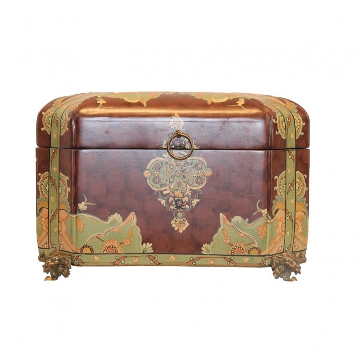 French Box Style Wood with Design: French Box Style Wood with Design - , French, N/A, Wooden, 300 -PA10603- 862.This item is part of our fine auction collection which includes many fine home accessories including antique rugs, vintage 