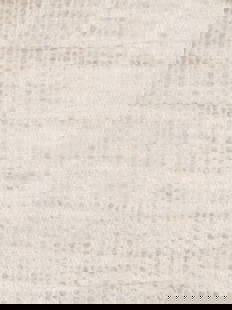 Gray Indian Modern bamboo silk 10' x 14': Gray Indian Modern bamboo silk 10' x 14' - New, Modern, Hand-Loomed, Bamboo Silk, 300 -D07958- 862.This item is part of our fine auction collection which includes many fine home accessories including