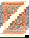 Fine Hand Knotted Augra Rug 12' X 14'9"