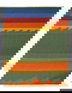 green and Blue Sumac Gabbeh Design 8' X 10': green and Blue Sumac Gabbeh Design 8' X 10' - New, Gabbeh, Hand-Woven, Lamb's Wool, 300 -22257- 862.This item is part of our fine auction collection which includes many fine home accessories including