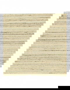 Modern Hand-made Bamboo Silk Indo Rug - 2' x 2' (Available in Different Sizes): Modern Hand-made Bamboo Silk Indo Rug - 2' x 2' (Available in Different Sizes) - New, Modern, Hand-Knotted, Lamb's Wool, 300 -D10916- 862.This item is part of our fine auction collection which include
