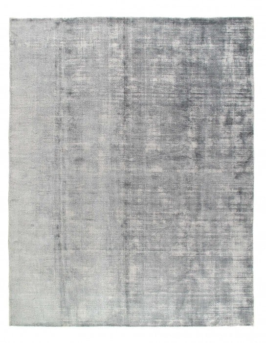 Fine Hand Knotted Modern rug 8' X 10': Fine Hand Knotted Modern rug 8' X 10' - New, Modern, Hand-Knotted, V. Silk, 300 -D09428- 862.This item is part of our fine auction collection which includes many fine home accessories including antiqu