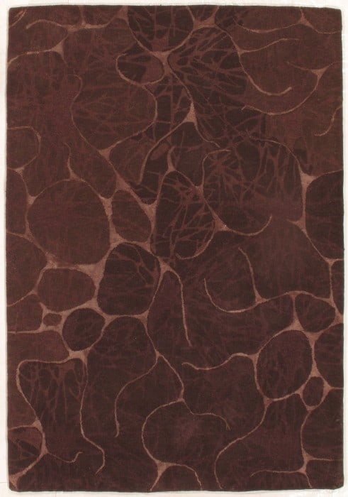 Brown Hand-Tufted 5' X 8': Brown Hand-Tufted 5' X 8' - New, Modern, Hand-Tufted, Lamb's Wool, 300 -D03990- 862.This item is part of our fine auction collection which includes many fine home accessories including antique rugs, v