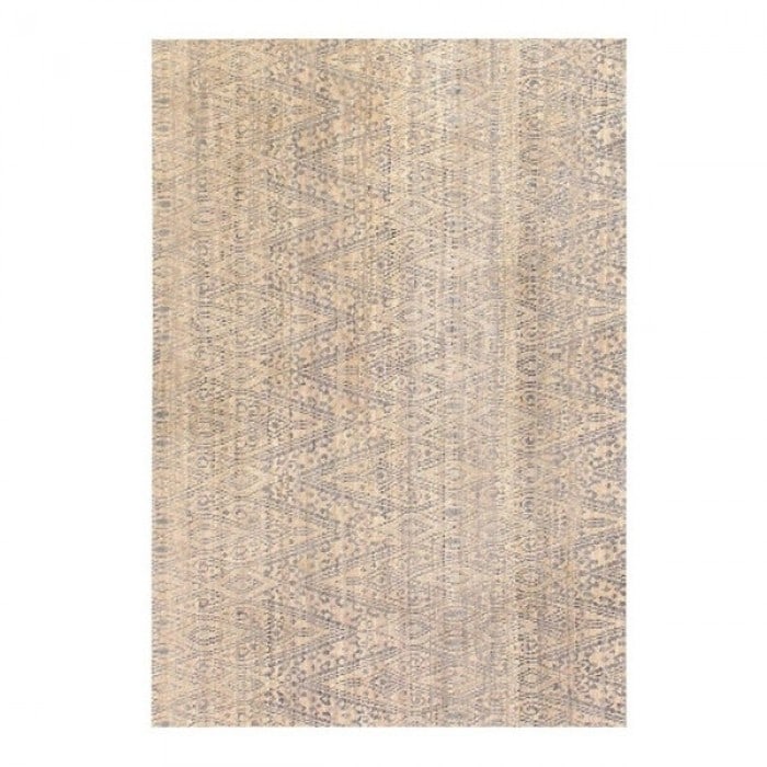 Genuine Nepal Modern- 3'7"x4'5": Genuine Nepal Modern- 3'7"x4'5" - New, Modern, Hand-Knotted, Lamb's Wool, 300 -D10369- 862.This item is part of our fine auction collection which includes many fine home accessories including antique