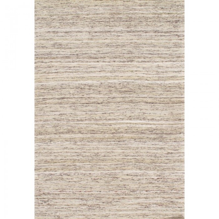 Modern Flat Hand-Knotted Sari Silk Beige Area Rug - 6' x 9': Modern Flat Hand-Knotted Sari Silk Beige Area Rug - 6' x 9' - New, Modern, Flatweave, sari Silk, 300 -D06545- 862.This item is part of our fine auction collection which includes many fine home accesso