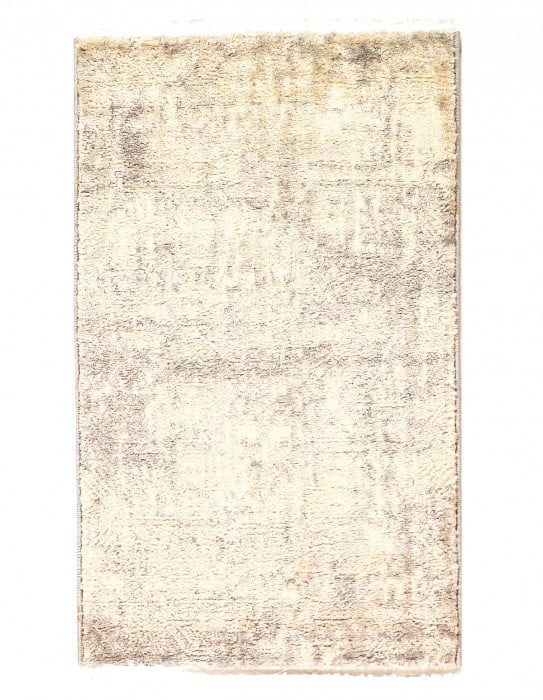 Modern Broad loom Rug 2'X 3': Modern Broad loom Rug 2'X 3' - NEW, Modern, Machine-Made, Viscose, 300 -D15106- 862.This item is part of our fine auction collection which includes many fine home accessories including antique rugs, v
