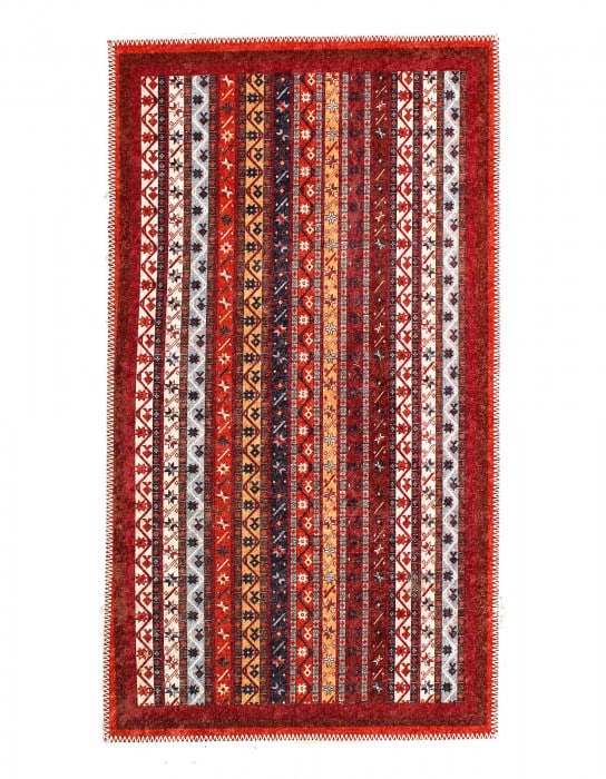 Modern Broad loom Rug 2'X 3'8": Modern Broad loom Rug 2'X 3'8" - NEW, Modern, Machine-Made, Viscose, 300 -D15113- 862.This item is part of our fine auction collection which includes many fine home accessories including antique rugs,
