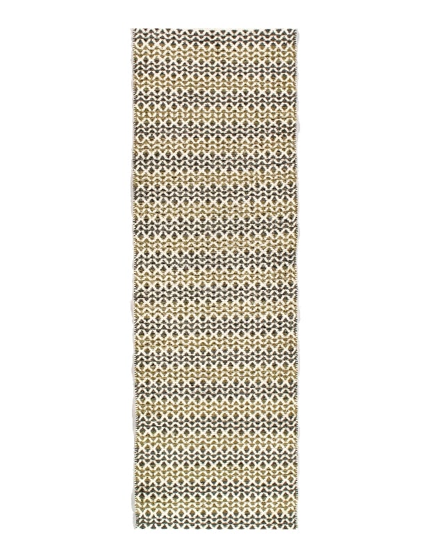 Fine Handmade Braided Cotton reversible 2'X 6': Fine Handmade Braided Cotton reversible 2'X 6' - NEW, Modern, Hand-Woven, Cotton, 300 -D10331- 862.This item is part of our fine auction collection which includes many fine home accessories including