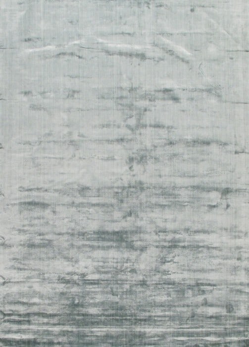 Aqua Modern Rugs - 10' X 13': Aqua Modern Rugs - 10' X 13' - New, Modern, Hand-Loomed, Viscose, 300 -D09367- 862.This item is part of our fine auction collection which includes many fine home accessories including antique rugs, vi