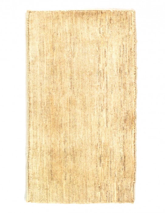 Persian hand knotted Gabbeh Loribaf 1'6"X 2'7": Persian hand knotted Gabbeh Loribaf 1'6"X 2'7" - NEW, Gabbeh, Hand-Knotted, Lamb's Wool, 300 -D14893- 862.This item is part of our fine auction collection which includes many fine home accessories inc