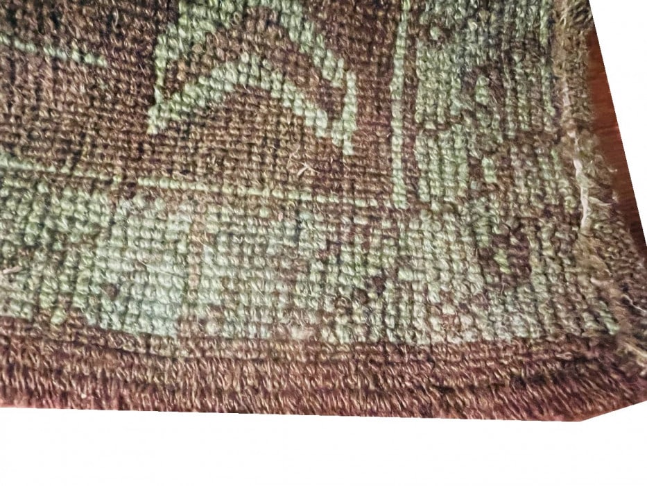 Turkish Oushak 7'X11' - 5