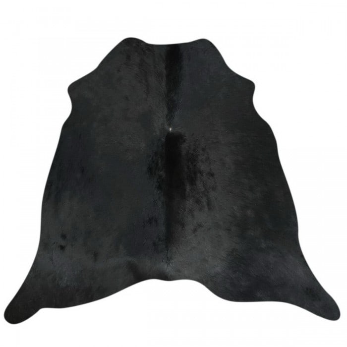 100% Natural Brazilian Cowhide Rug - 5'11" x 6'8" (1 of 1)