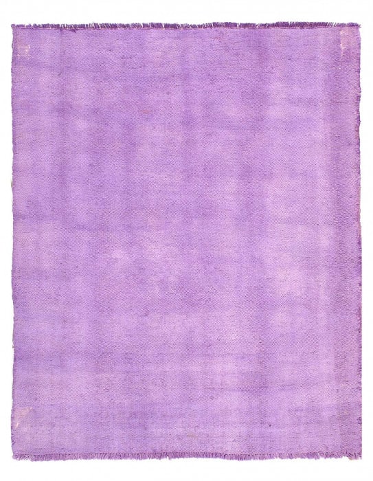 Scandinavian Design Wool Rug 3'8'' X 4'5'': Scandinavian Design Wool Rug 3'8'' X 4'5'' - 2020, Scandinavian, Hand-Knotted, Lamb's Wool, 300 -D14544- 862.This item is part of our fine auction collection which includes many fine home accessories