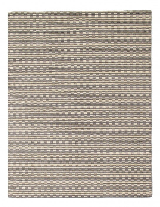 Multi Modern fine hand knotted Rug 9' X 12': Multi Modern fine hand knotted Rug 9' X 12' - New, Modern, Hand-Knotted, Lamb's Wool, 300 -D09346- 862.This item is part of our fine auction collection which includes many fine home accessories includ