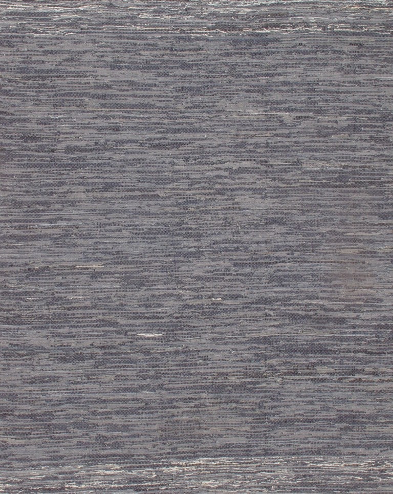 Light Blue Denim Rug 10'X 14': Light Blue Denim Rug 10'X 14' - NEW, Modern, Flatweave, Cotton, 300 -D08001- 862.This item is part of our fine auction collection which includes many fine home accessories including antique rugs, vint