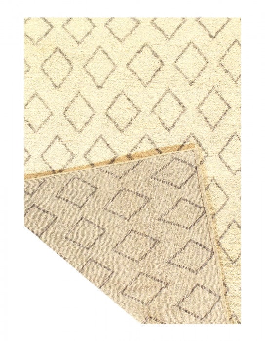 Modern Moroccan 6' X 9' - 3