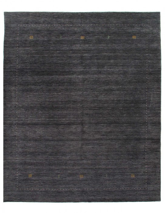 Fine Hand knotted Persian Gabbeh Design 8'X 9'9": Fine Hand knotted Persian Gabbeh Design 8'X 9'9" - NEW, Gabbeh, Handmade, Lamb's Wool, 300 -D15268- 862.This item is part of our fine auction collection which includes many fine home accessories inclu