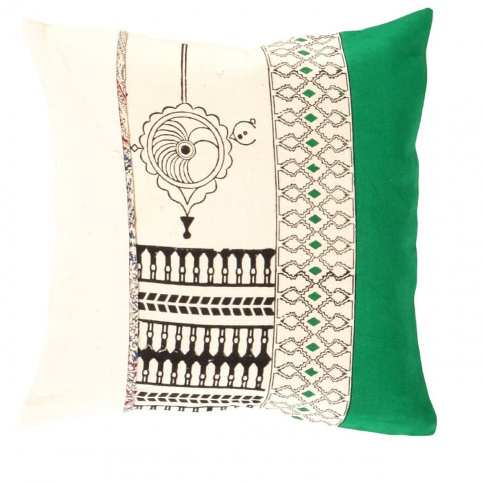 Pasargad Handmade Gloria Collection Pillows 16": Pasargad Handmade Gloria Collection Pillows 16" - New, Modern, Hand-made, Cotton, 300 -GL 28 A- 862.This item is part of our fine auction collection which includes many fine home accessories including