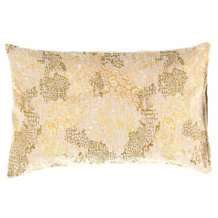 Decorative Modern Turkish Pillow 16'' X 24'' (1 of 3)