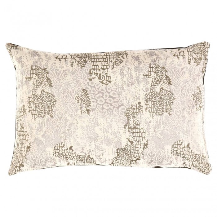 Decorative Modern Turkish Pillow 16'' X 24'' (1 of 3)