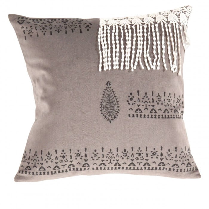 Pasargad Hand-Made Gloria Collection Pillows 16": Pasargad Hand-Made Gloria Collection Pillows 16" - New, Modern & Contemporary, Hand-made, Velvet Silk, 300 -GL 29 A- 862.This item is part of our fine auction collection which includes many fine home