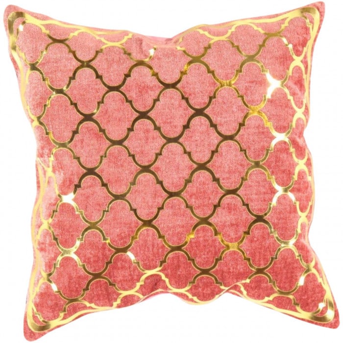 Pasargad velvet Throw Pillow 16'' X 16'': Pasargad velvet Throw Pillow 16'' X 16'' - New, Moroccan, Hand-made, Velvet Silk, 300 -PM 2- 862.This item is part of our fine auction collection which includes many fine home accessories including an