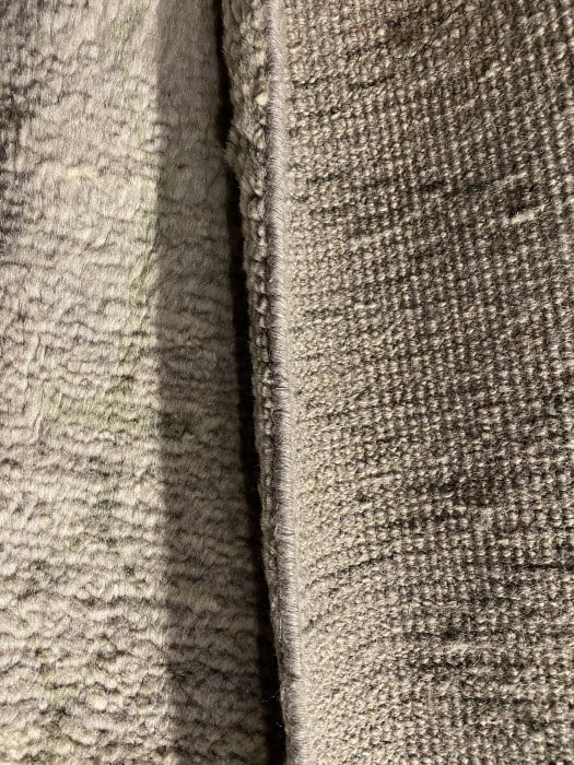 Beige Moroccon 8' X 10' - 6