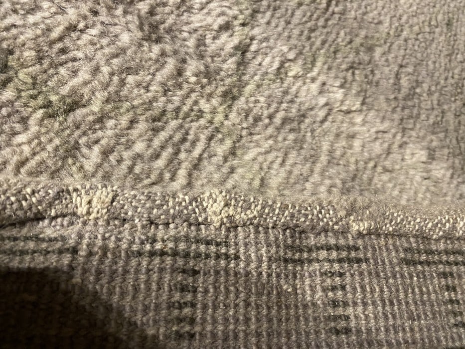 Beige Moroccon 8' X 10' - 8