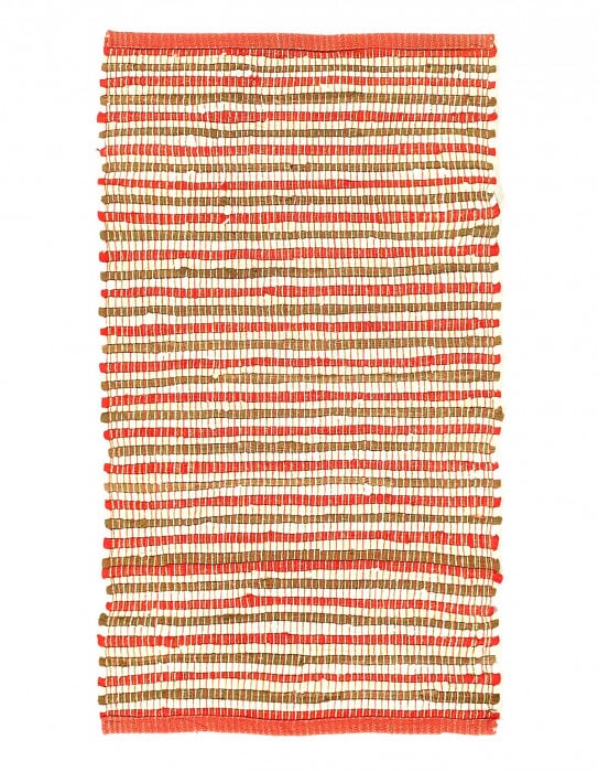 Modern Flat Weave 2'X 3' (1 of 3)