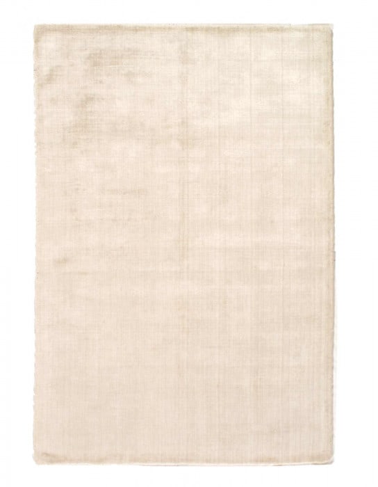 Fine Hand loom v.silk Modern rug 4'1'' X 6'2'' (1 of 3)