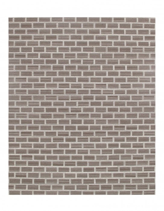 Beige Modern Cowhide Rug 8' X 10': Beige Modern Cowhide Rug 8' X 10' - New, Modern, N/A, Cow hair leather, 300 -D09330- 862.This item is part of our fine auction collection which includes many fine home accessories including antique