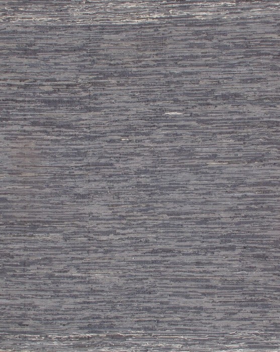 L Blue Denim Rug 8' X 10' (1 of 1)