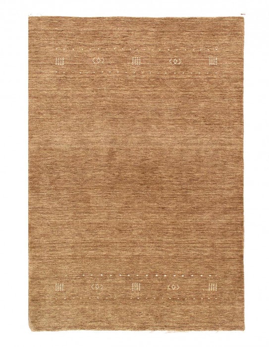 Fine Hand Knotted Persian Gabbeh Design 4'X 6': Fine Hand Knotted Persian Gabbeh Design 4'X 6' - NEW, Gabbeh, Hand-Knotted, Lamb's Wool, 300 -D15293- 862.This item is part of our fine auction collection which includes many fine home accessories inc