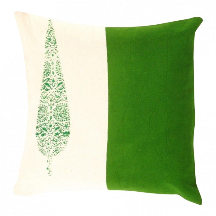 Hand-Made Gloria Collection Pillows 16": Hand-Made Gloria Collection Pillows 16" - New, Casual, Hand-made, Cotton, 300 -Gl 7- 862.This item is part of our fine auction collection which includes many fine home accessories including antique ru