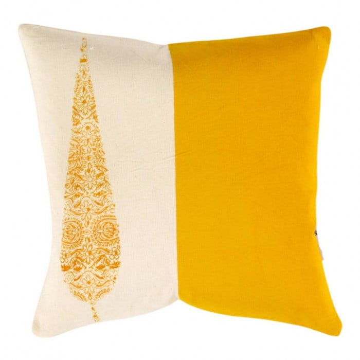 Hand-Made Gloria Collection Pillows 16'' (1 of 2)