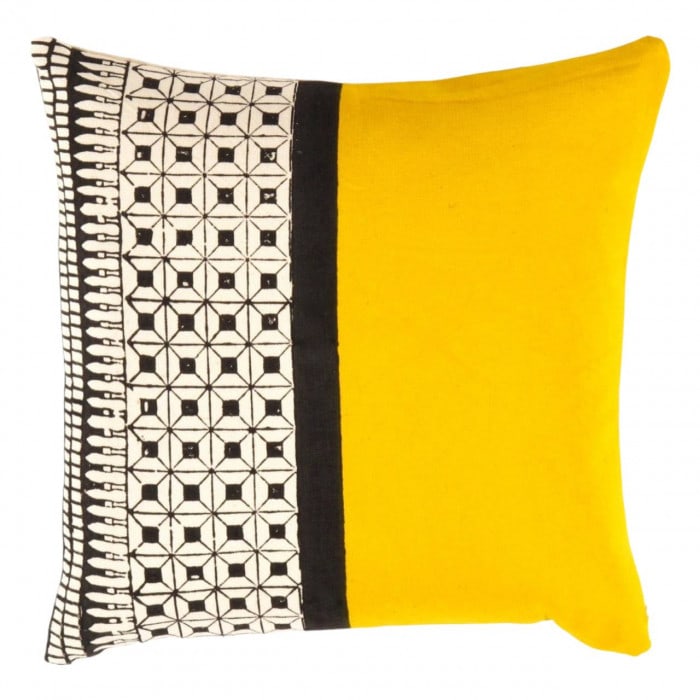 Hand-Made Gloria Collection Pillows 16" (1 of 2)