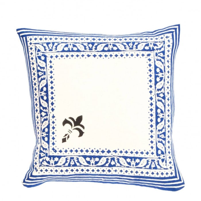 Hand-Made Gloria Collection Pillows 16" (1 of 2)