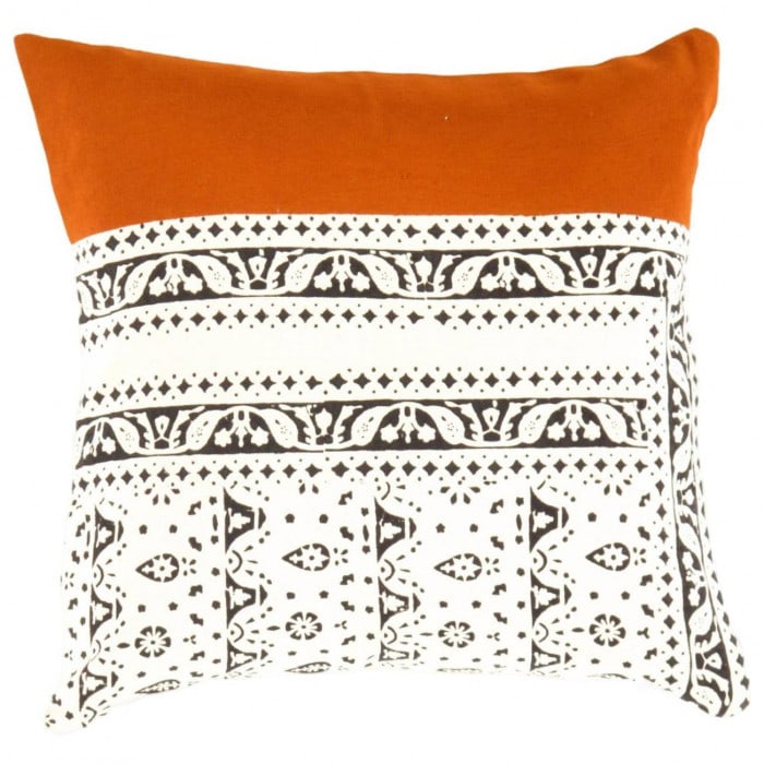 Hand-Made Gloria Collection Pillows 16'' (1 of 3)