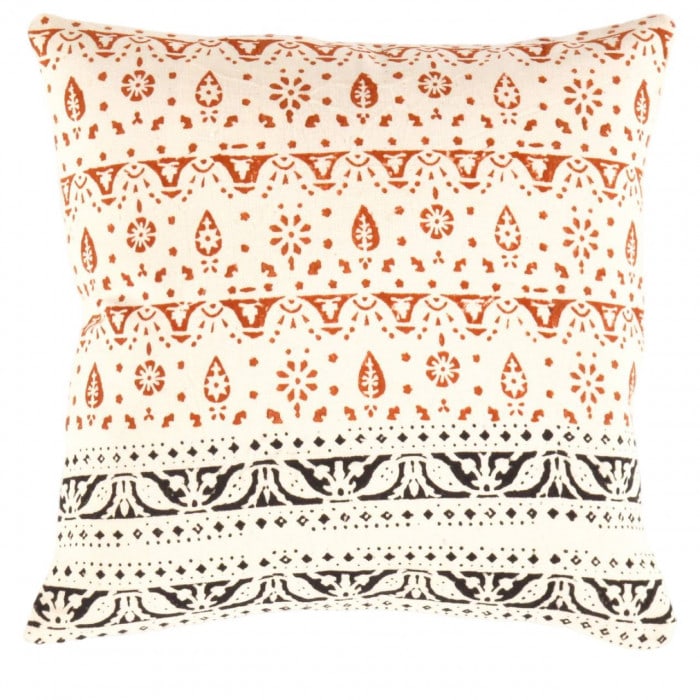 Hand-Made Gloria Collection Pillows 16" (1 of 2)