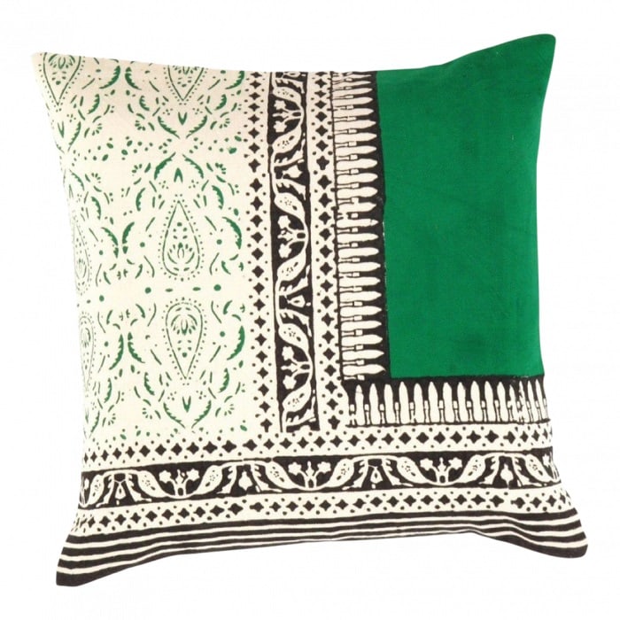 Hand-Made Gloria Collection Pillows 16": Hand-Made Gloria Collection Pillows 16" - New, Casual, Hand-made, Cotton, 300 -GL 10- 862.This item is part of our fine auction collection which includes many fine home accessories including antique