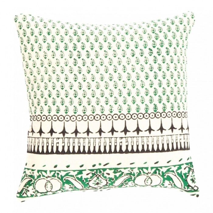 Hand-Made Gloria Collection Pillows 16": Hand-Made Gloria Collection Pillows 16" - New, Casual, Hand-made, Cotton, 300 -GL 1- 862.This item is part of our fine auction collection which includes many fine home accessories including antique