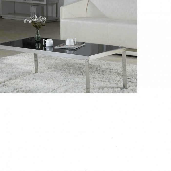 Charlotte Coffe Table - 3