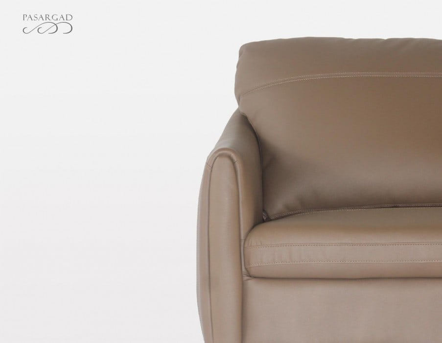 April Leather Sofa -1 seater 29.13*35.43*35.43 inch ,2seater 61.41*35.43*35.43 inch 3 seater 84.6 - 4