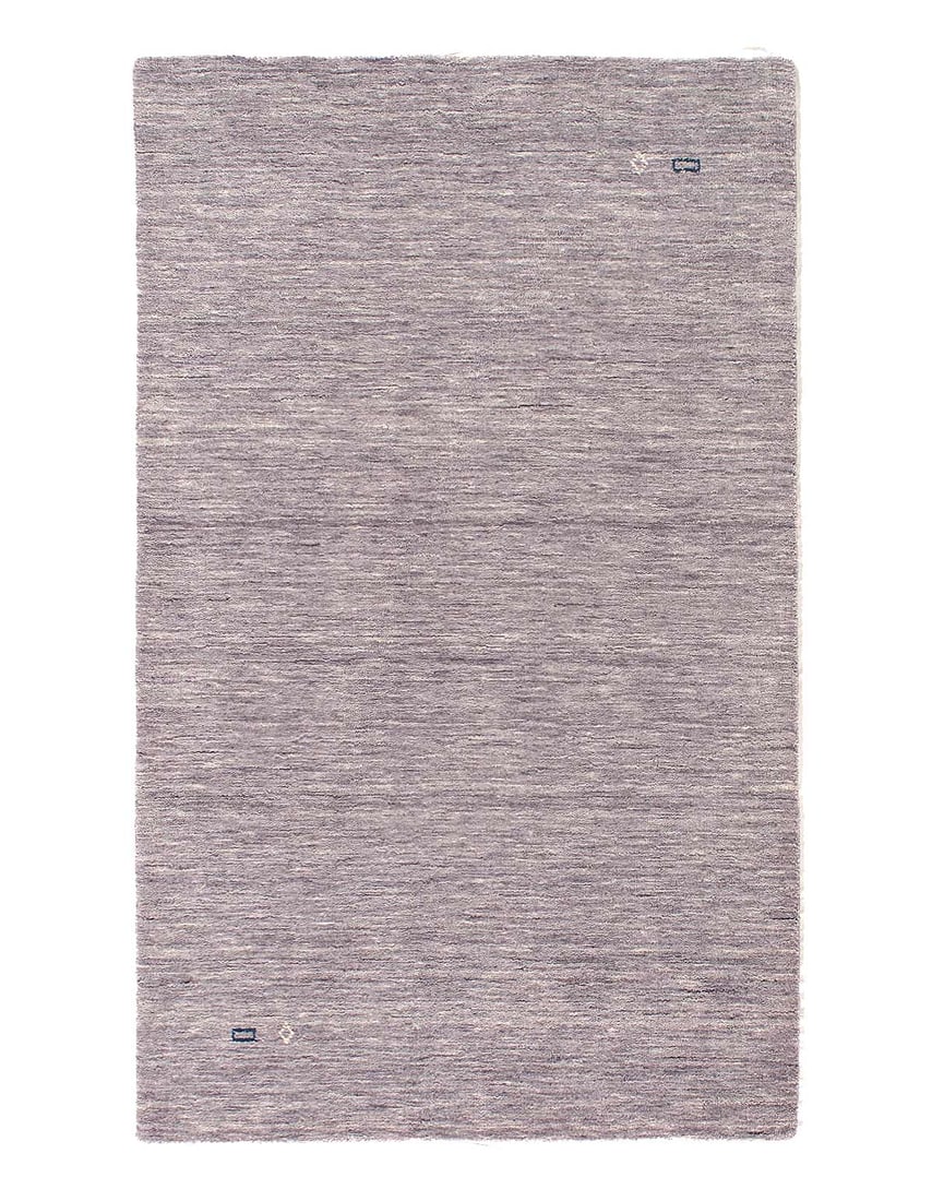 Fine Hand Knotted Persian Gabbeh Design 3'X 5': Fine Hand Knotted Persian Gabbeh Design 3'X 5' - NEW, Gabbeh, Hand-Knotted, Lamb's Wool, 300 -D15290- 862.This item is part of our fine auction collection which includes many fine home accessories inc