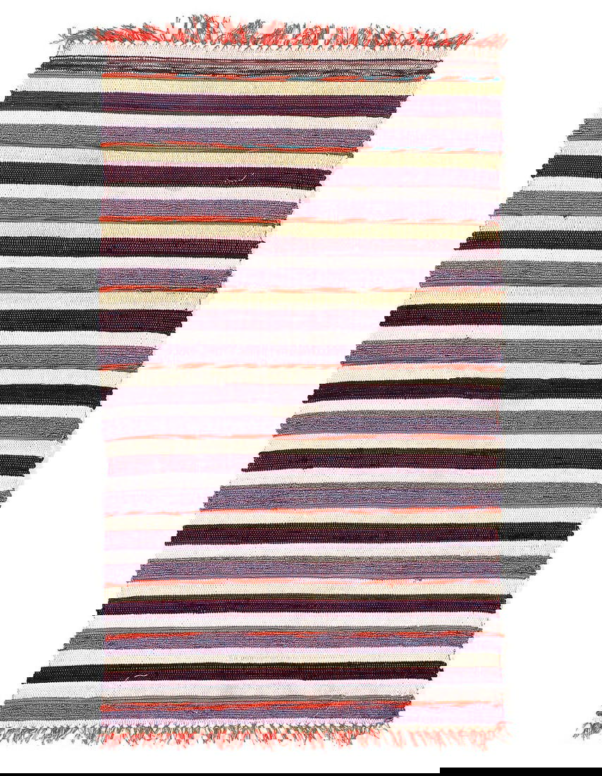 Fine Navaho design rug 2'2'X 3'9" (1 of 3)