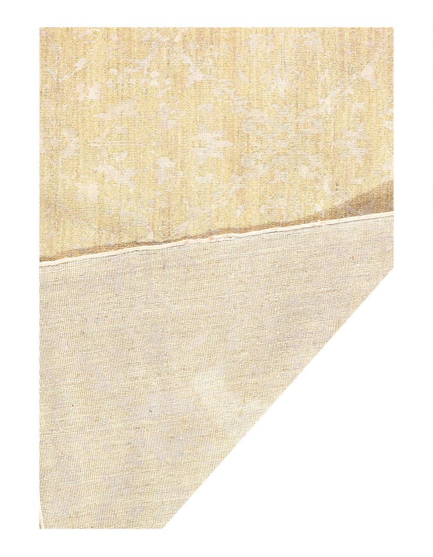 Beige Modern Runner 2'7"x 13' - 3