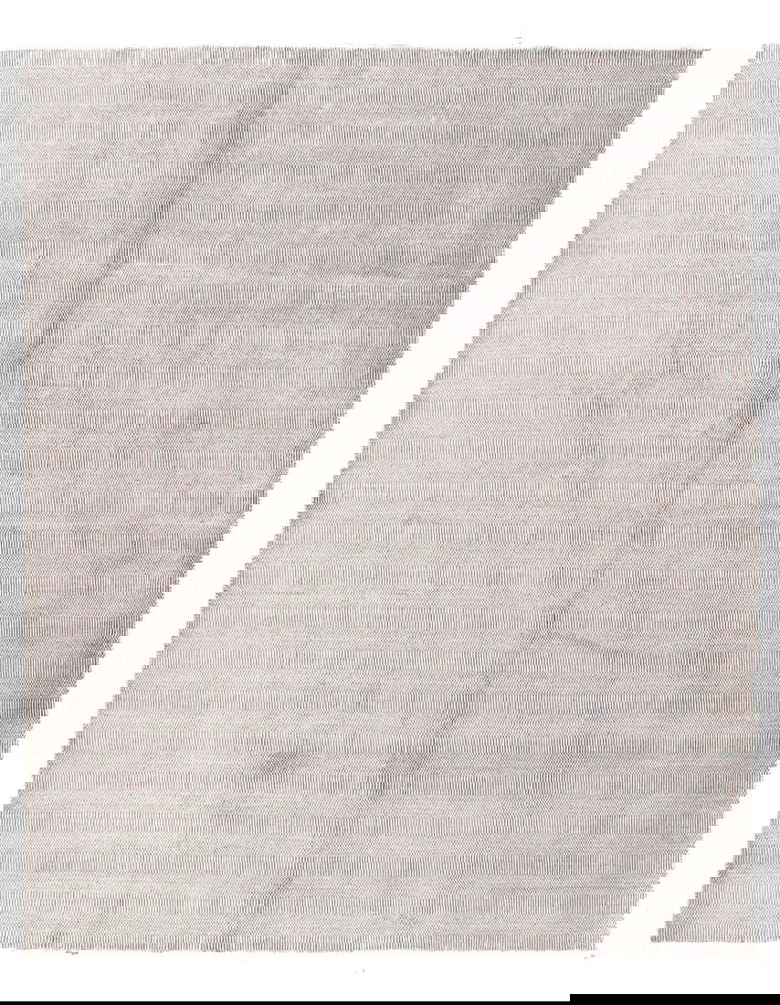 Gray Color Fine Hand knotted Modern Rug size 9'1'' X 11'9'': Fine Hand knotted Modern Rug size 9'1'' X 11'9''- NEW, Modern, Hand-knotted, Lamb's Wool, 300 -D15089- 862.This item is part of our fine auction collection which includes many fine home accessories